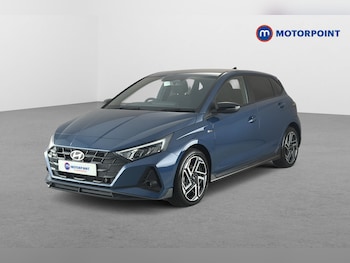 Used Hyundai i20 2025 for sale - 79402152: Photo