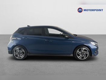 Used Hyundai i20 2025 for sale - 79402152: Photo