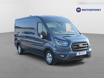 Used Ford Transit 2026 for sale - 79204141: Photo