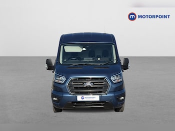 Used Ford Transit 2026 for sale - 79204141: Photo