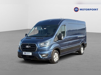 Used Ford Transit 2026 for sale - 79204141: Photo
