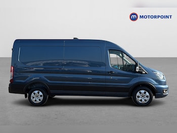 Used Ford Transit 2026 for sale - 79204141: Photo