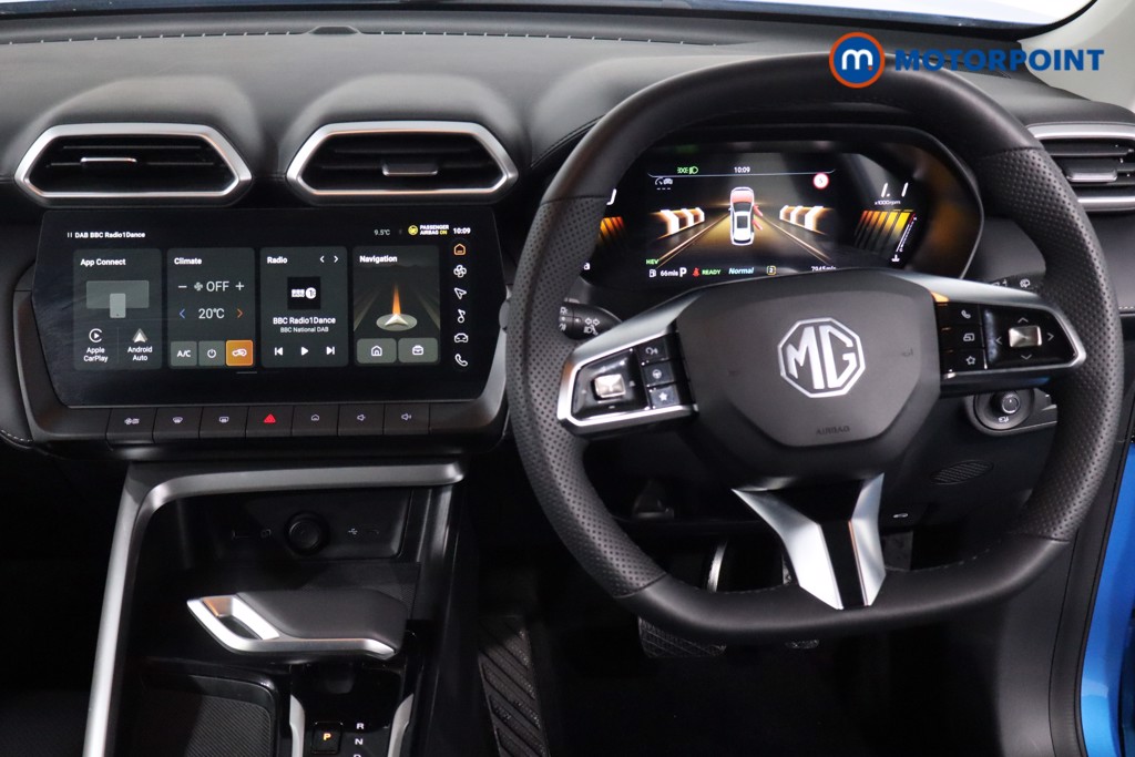 Used MG MG ZS 2025 for sale - 77962695: Photo 11