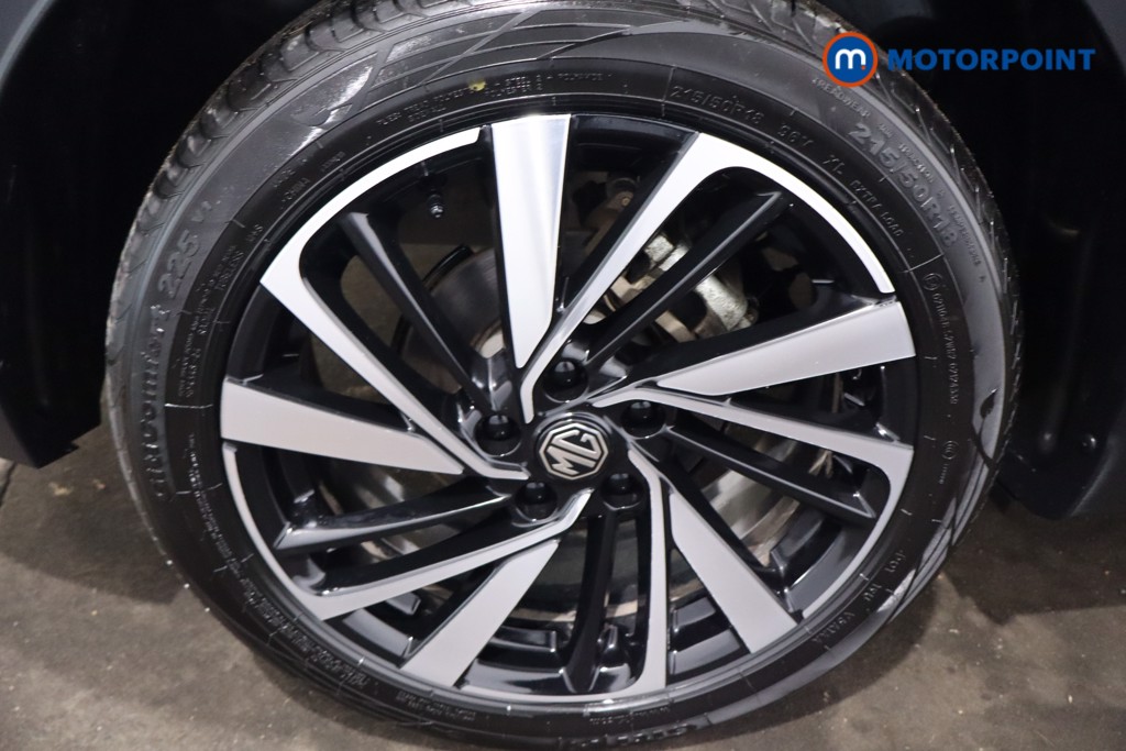 Used MG MG ZS 2025 for sale - 77962695: Photo 17