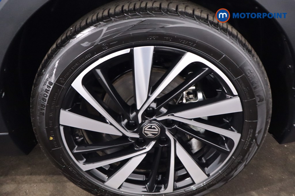 Used MG MG ZS 2025 for sale - 77962695: Photo 18