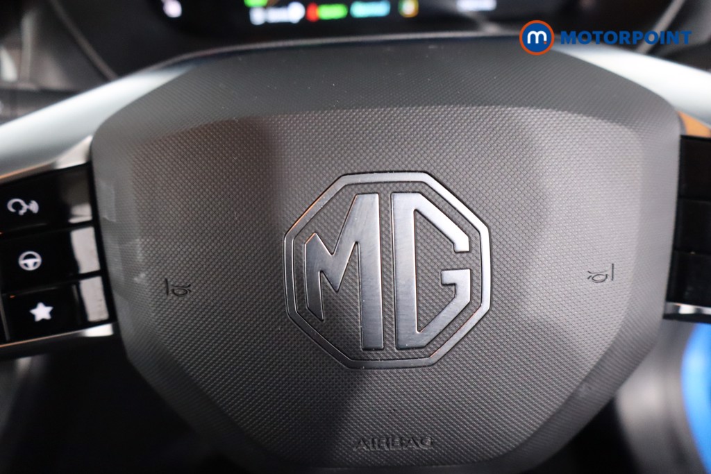 Used MG MG ZS 2025 for sale - 77962695: Photo 21