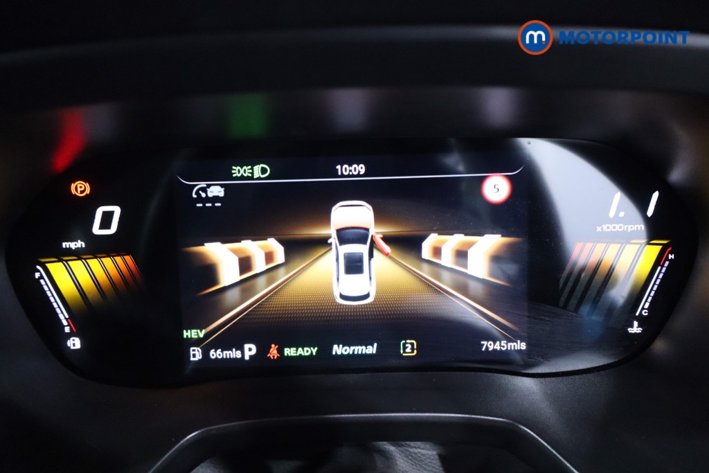 Used MG MG ZS 2025 for sale - 77962695: Photo 24