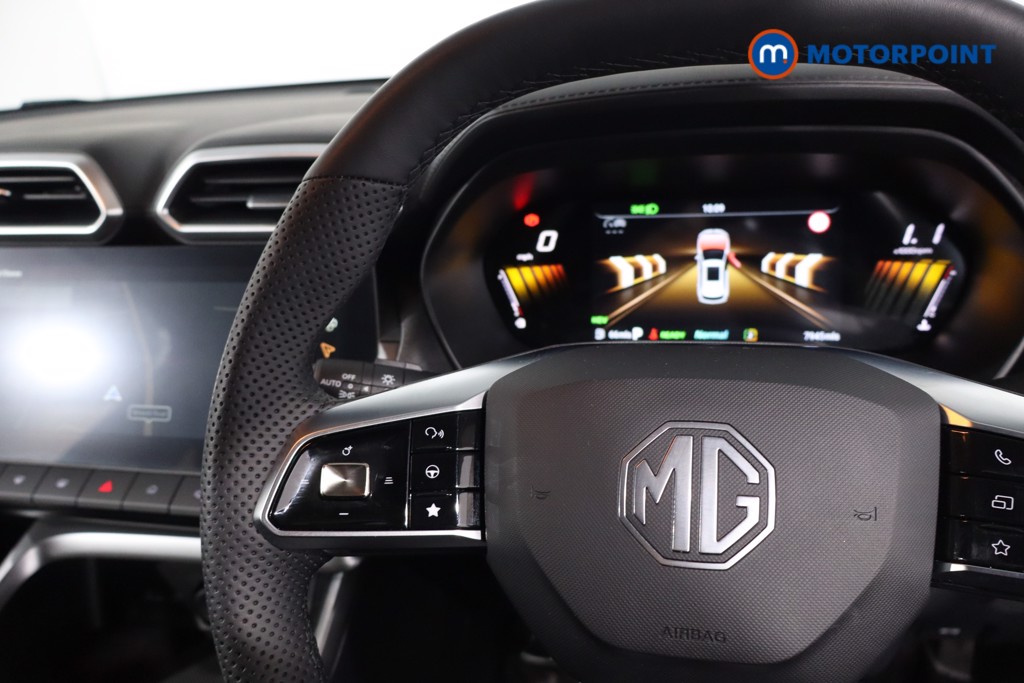 Used MG MG ZS 2025 for sale - 77962695: Photo 27