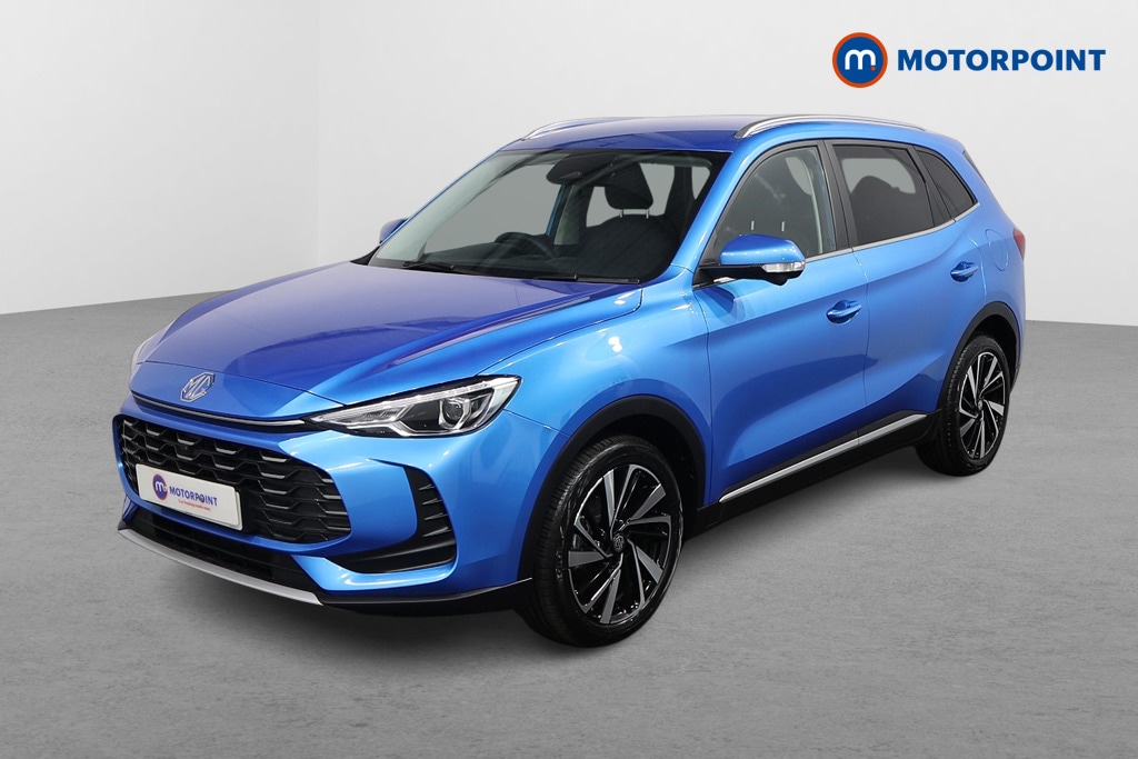 Used MG MG ZS 2025 for sale - 77962695: Photo 3