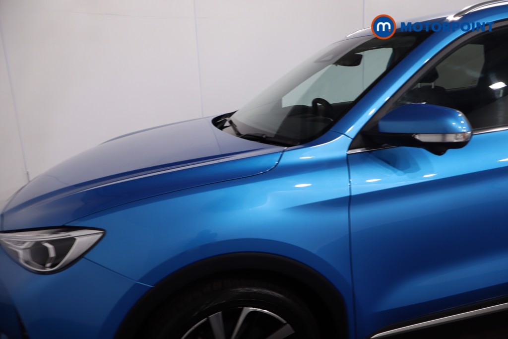 Used MG MG ZS 2025 for sale - 77962695: Photo 35