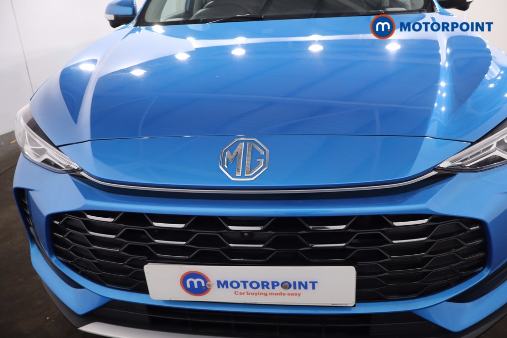 Used MG MG ZS 2025 for sale - 77962695: Photo 37