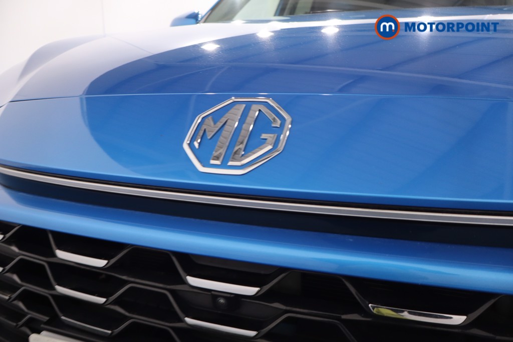 Used MG MG ZS 2025 for sale - 77962695: Photo 38