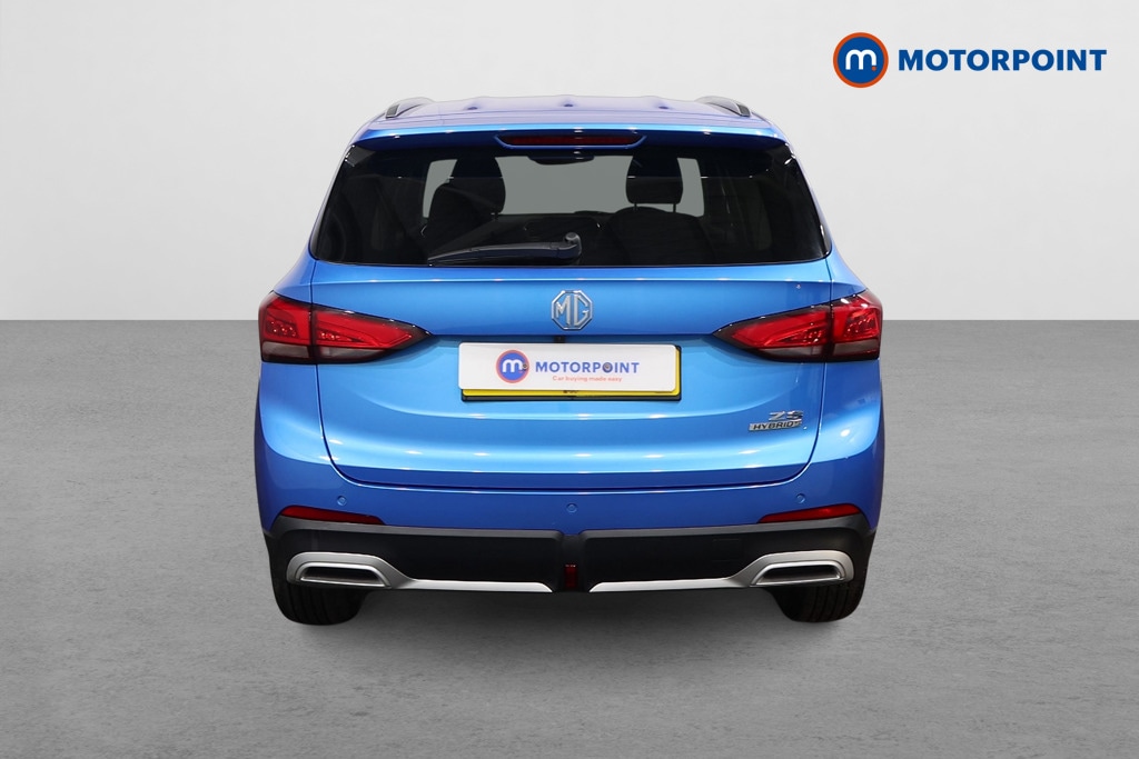 Used MG MG ZS 2025 for sale - 77962695: Photo 6