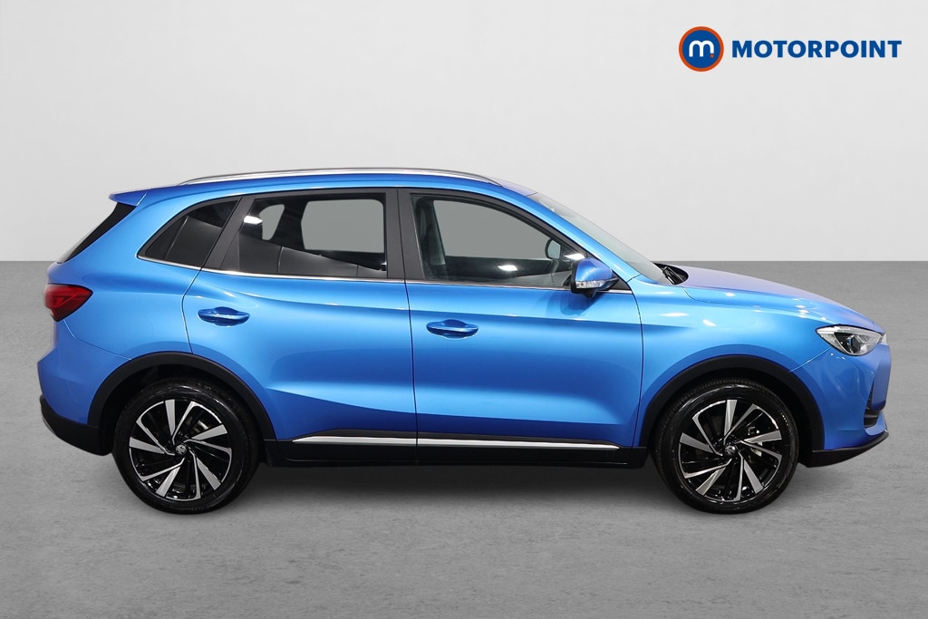 Used MG MG ZS 2025 for sale - 77962695: Photo 8