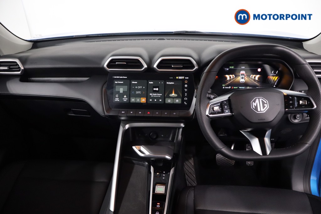 Used MG MG ZS 2025 for sale - 77962695: Photo 9