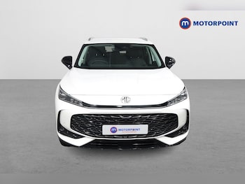 Used MG MG HS 2025 for sale - 75764572: Photo