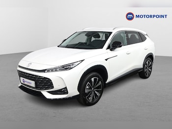 Used MG MG HS 2025 for sale - 75764572: Photo