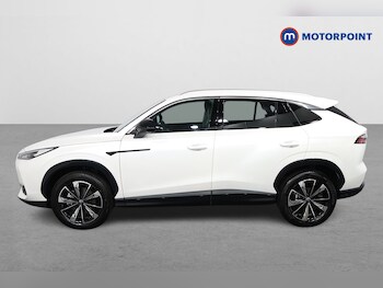 Used MG MG HS 2025 for sale - 75764572: Photo