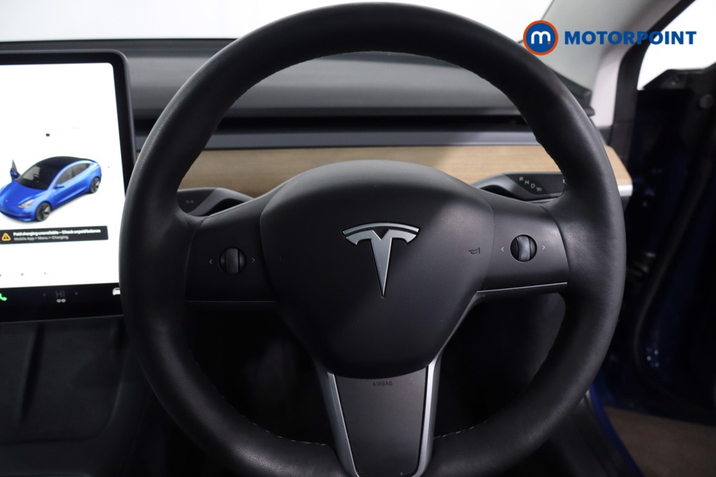 Used Tesla Model 3 2021 for sale - 77662939: Photo 14