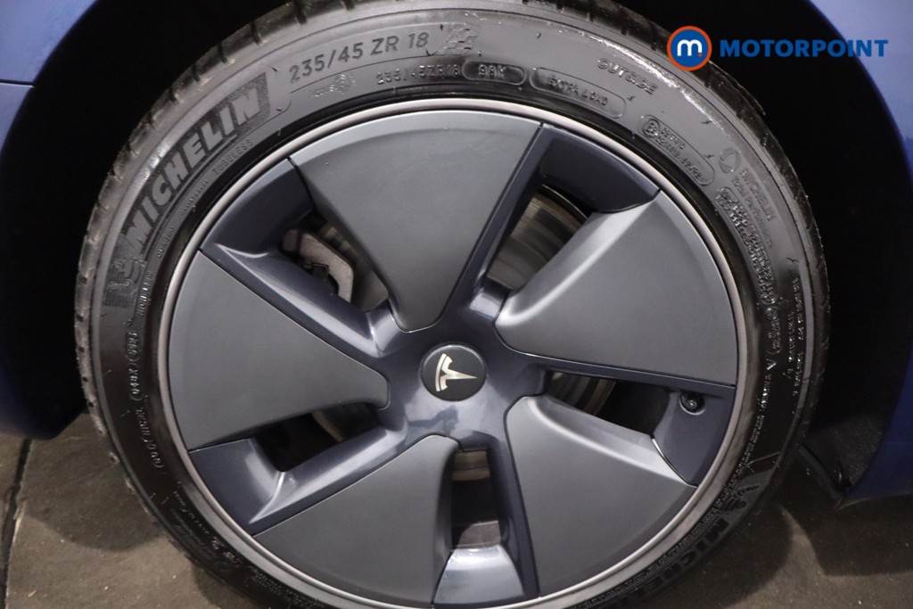 Used Tesla Model 3 2021 for sale - 77662939: Photo 17