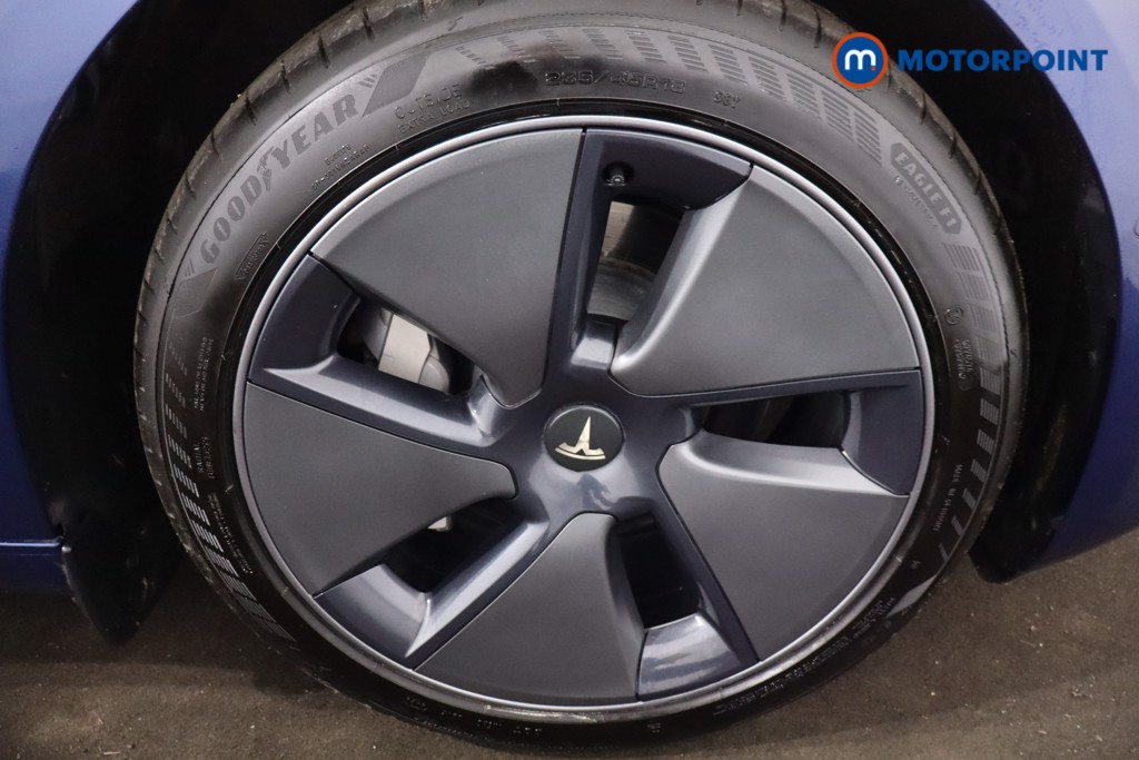 Used Tesla Model 3 2021 for sale - 77662939: Photo 18