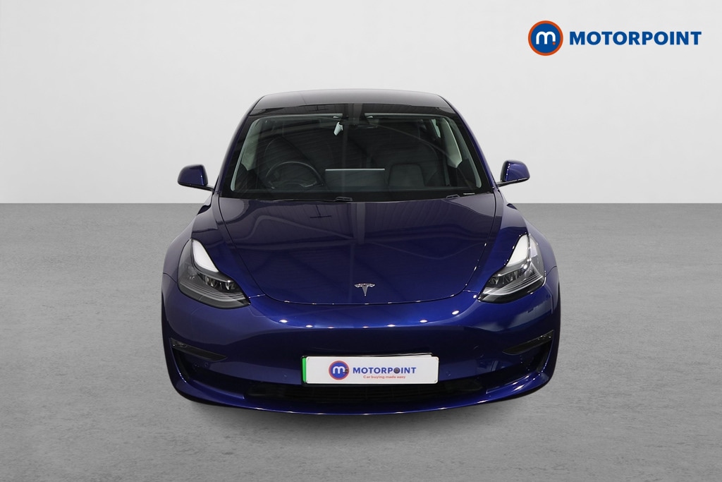 Used Tesla Model 3 2021 for sale - 77662939: Photo 2