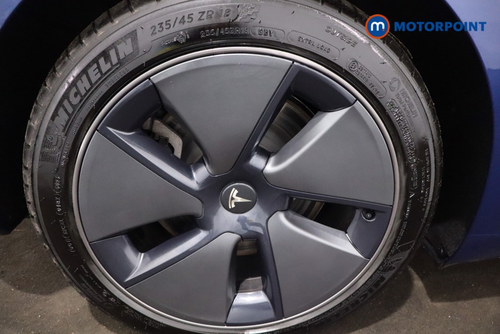 Used Tesla Model 3 2021 for sale - 77662939: Photo 20