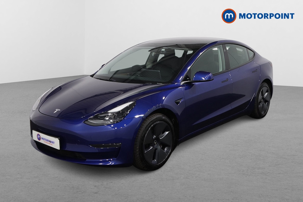 Used Tesla Model 3 2021 for sale - 77662939: Photo 3