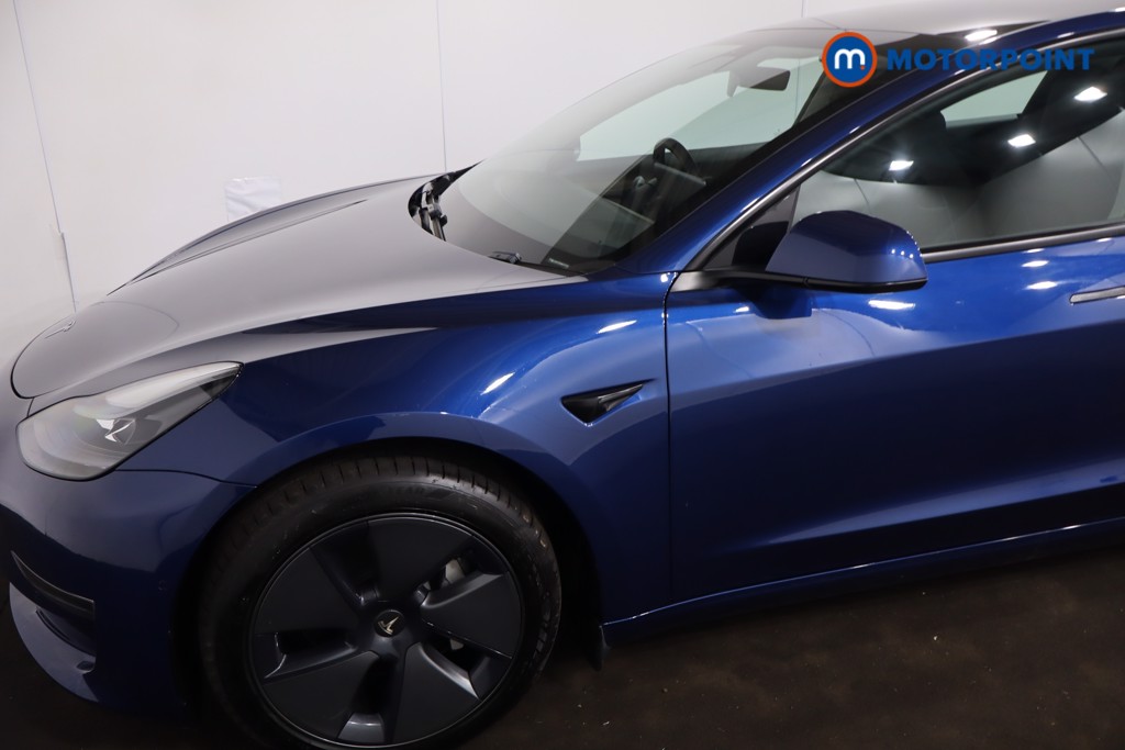 Used Tesla Model 3 2021 for sale - 77662939: Photo 31