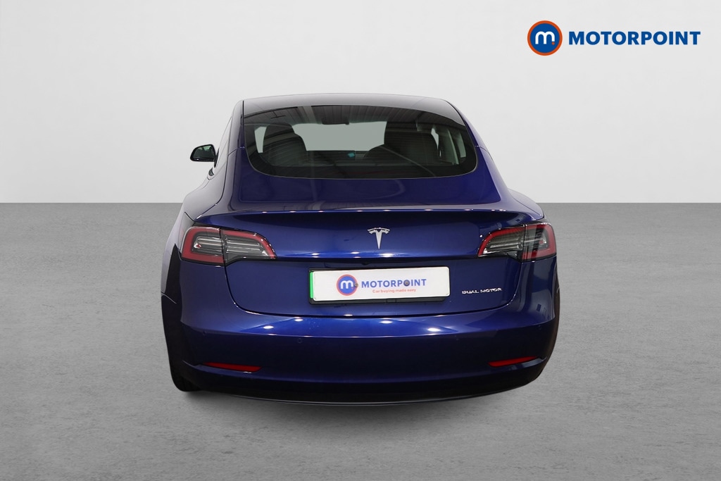 Used Tesla Model 3 2021 for sale - 77662939: Photo 6