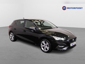 SEAT - Leon