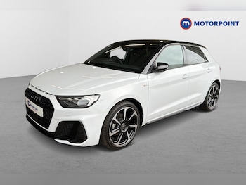 Used Audi A1 2024 for sale - 78835946: Photo