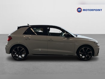 Used Audi A1 2024 for sale - 78835946: Photo