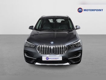 Used BMW X1 2022 for sale - 77312883: Photo
