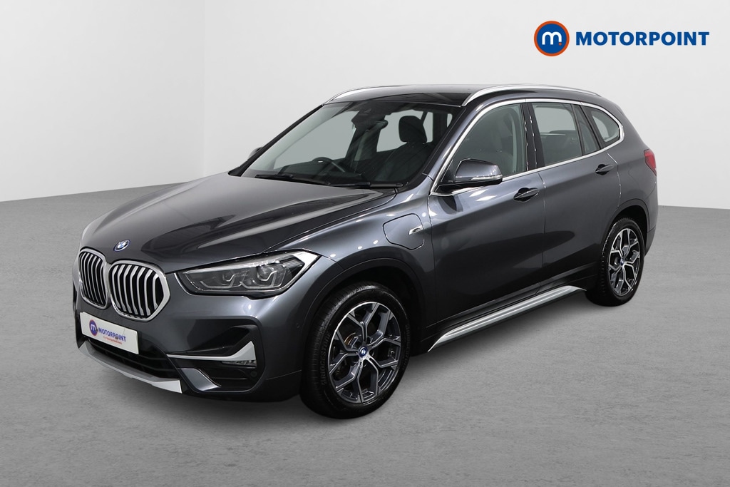 Used BMW X1 2022 for sale - 77312883: Photo 3