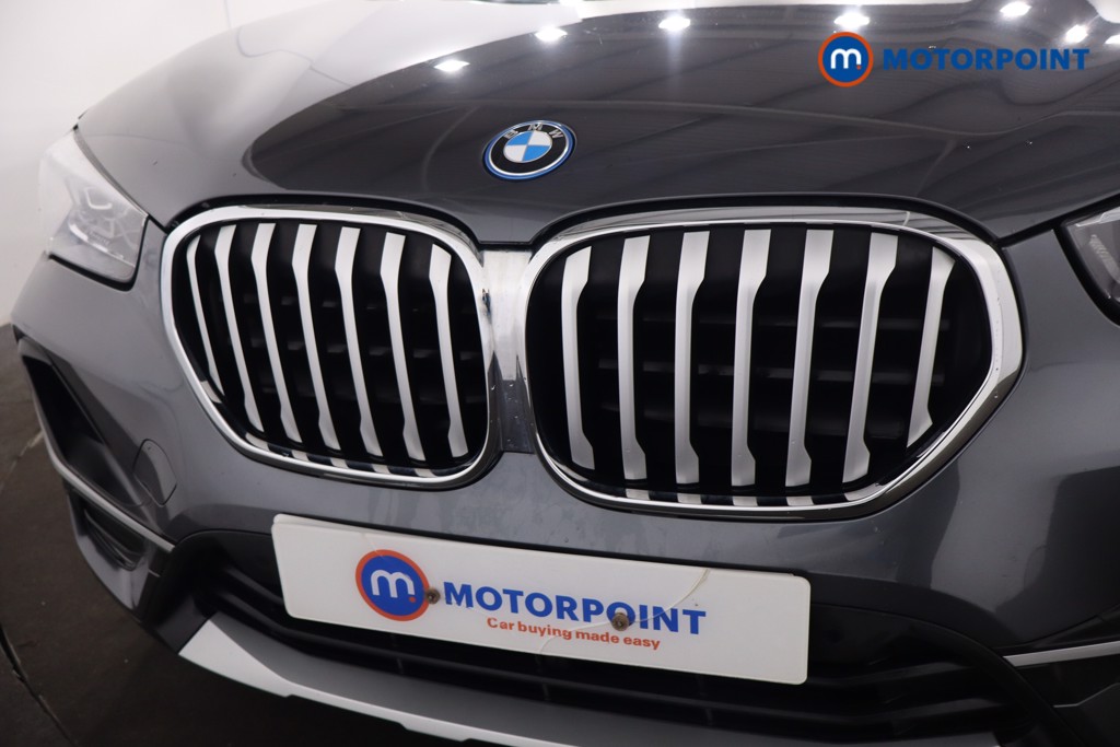 Used BMW X1 2022 for sale - 77312883: Photo 35