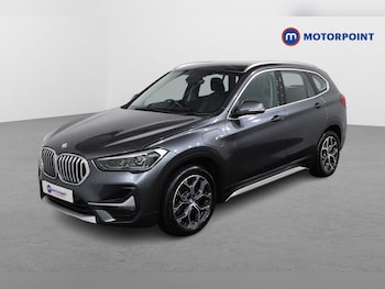 Used BMW X1 2022 for sale - 77312883: Photo