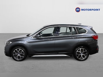 Used BMW X1 2022 for sale - 77312883: Photo