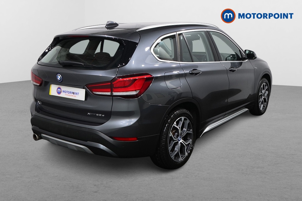 Used BMW X1 2022 for sale - 77312883: Photo 7