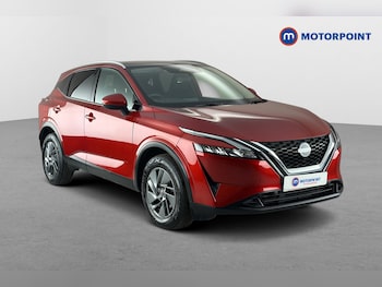 Used Nissan Qashqai 2022 for sale - 79270516: Photo