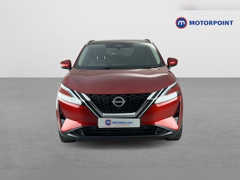 Used Nissan Qashqai 2022 for sale - 79270516: Photo