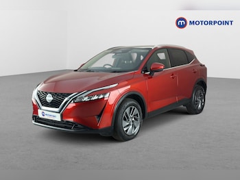 Used Nissan Qashqai 2022 for sale - 79270516: Photo