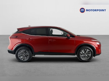 Used Nissan Qashqai 2022 for sale - 79270516: Photo