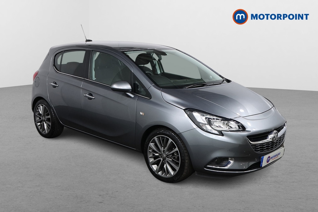 Used Vauxhall Corsa 2017 for sale - 76096464: Photo 1