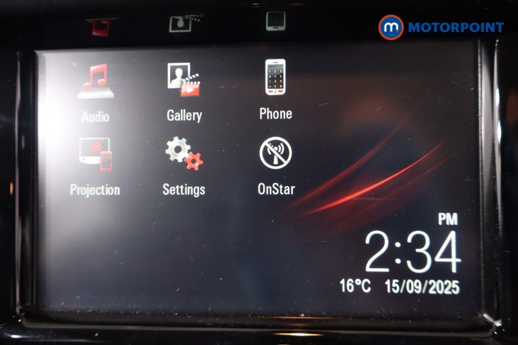 Used Vauxhall Corsa 2017 for sale - 76096464: Photo 10