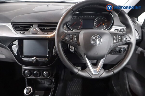 Used Vauxhall Corsa 2017 for sale - 76096464: Photo 11