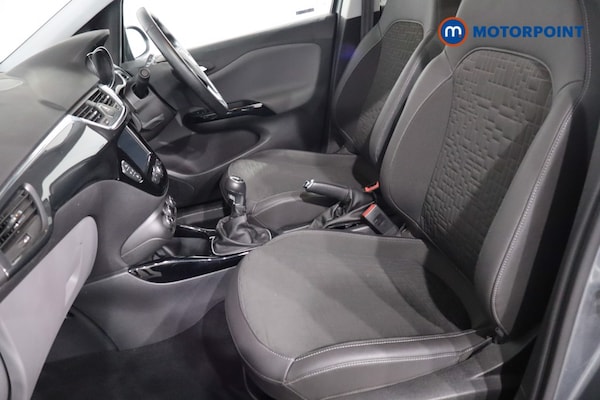 Used Vauxhall Corsa 2017 for sale - 76096464: Photo 12