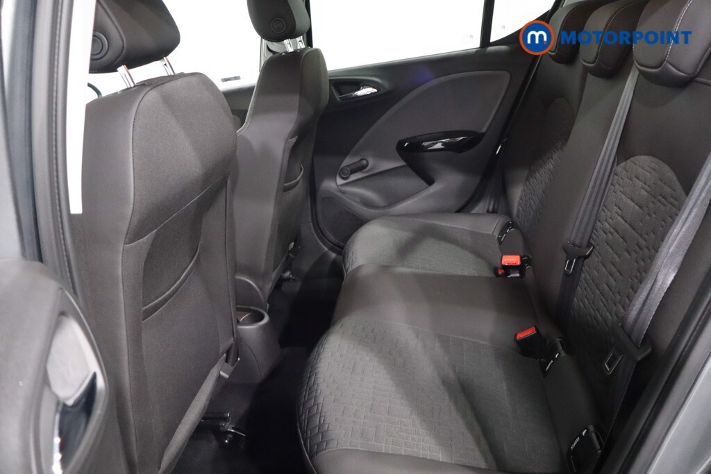 Used Vauxhall Corsa 2017 for sale - 76096464: Photo 13