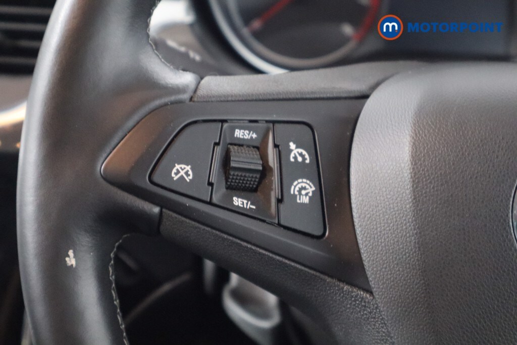 Used Vauxhall Corsa 2017 for sale - 76096464: Photo 15