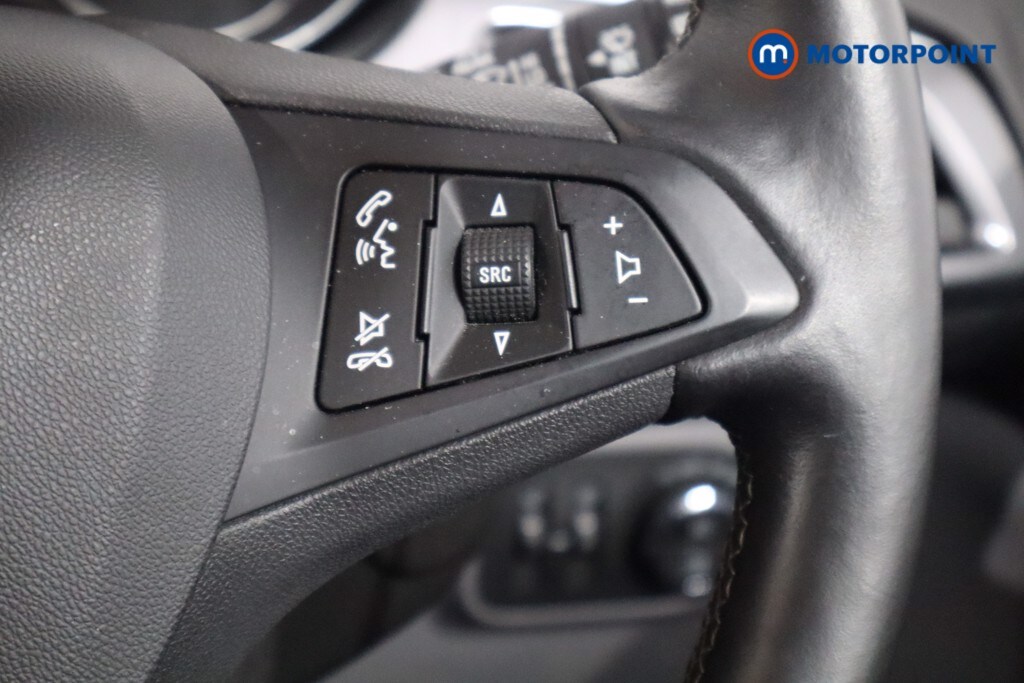 Used Vauxhall Corsa 2017 for sale - 76096464: Photo 16